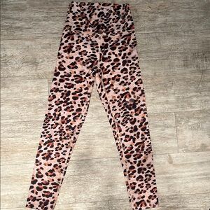 Beach Riot sport leggings